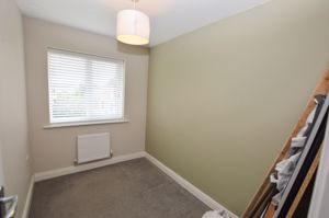 Bedroom Three- click for photo gallery